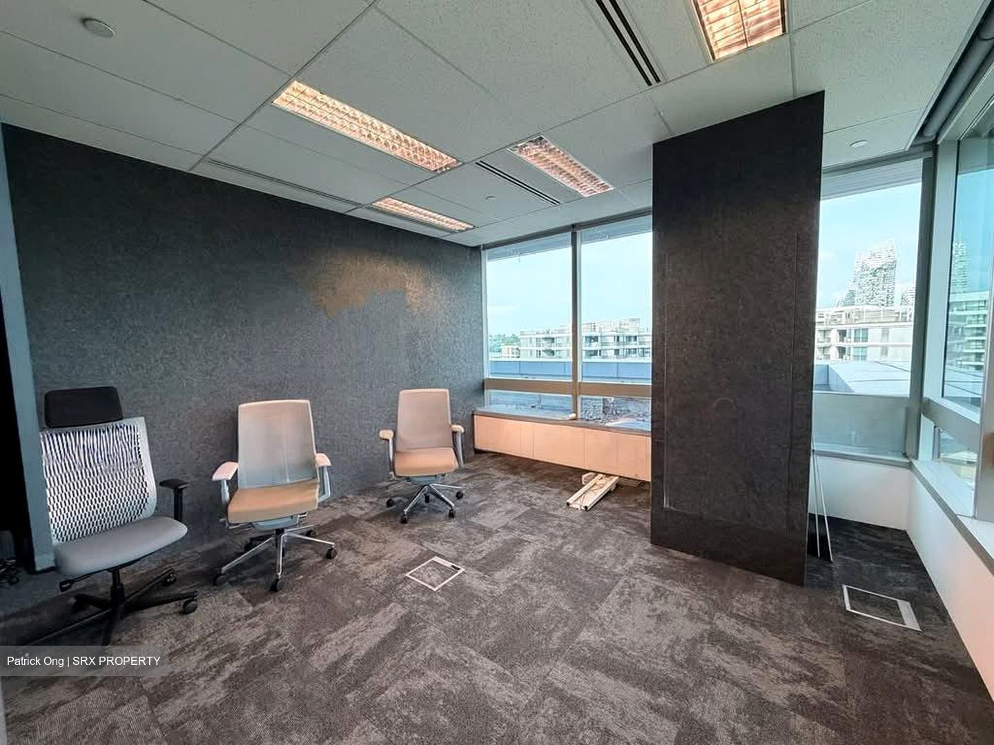 Keppel Bay Tower (D4), Office #532136061